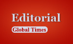 China must press ahead as West mired in chaos