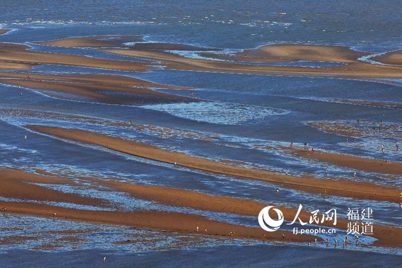 Discover the beauty of Xiamen through a local photographer’s eye