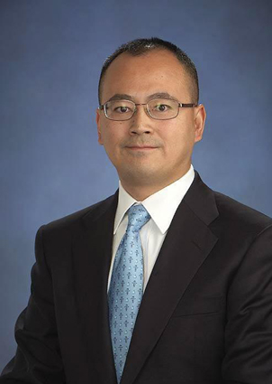 Xi Ye，Managing Director, Goldman Sachs