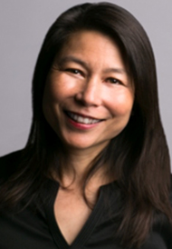 Robin Kim，Global Practice Chair, Technology & Innovation, Ruder Finn