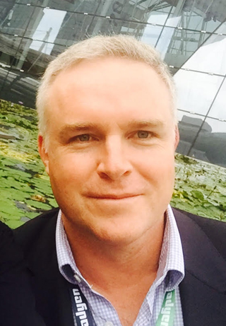 David Hetherington，Director & Senior Fellow, PerCapita