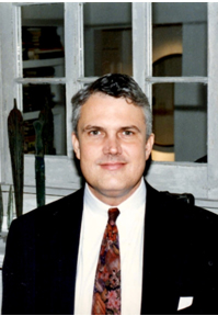 Thomas F. Knapp，New York City-based Fine Art Consultant and Appraiser