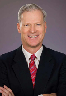 Steven Rockefeller, Jr.， Chairman of PFC & SRJ Culture and Co-Chairman of Chinese Culture & Art Organization 