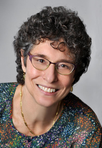 AnnaLee (Anno) Saxenian， Dean of the School of Information 