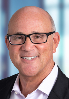 Jim Wunderman，President and CEO of the Bay Area Council