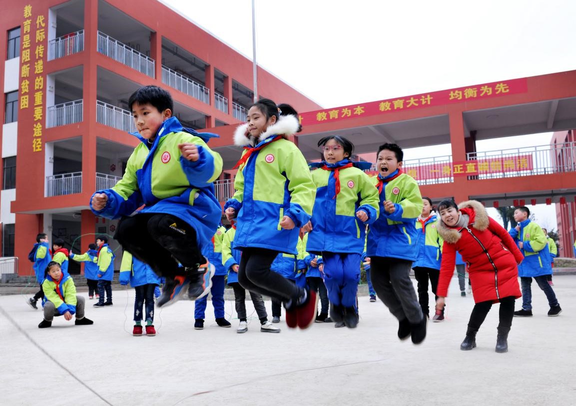 China wins praise for contributions to world's human rights cause