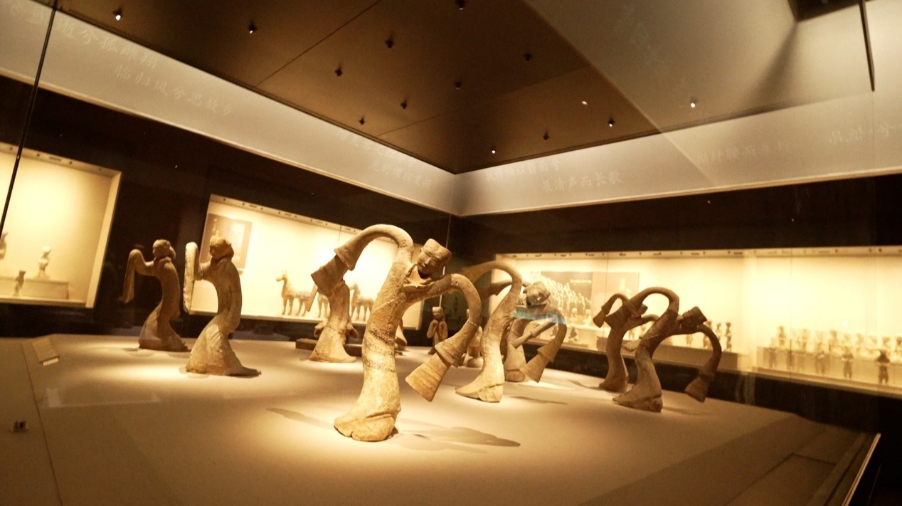 Xuzhou: Where ancient Han Dynasty charm meets modern dynamism