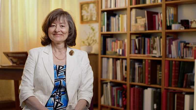 Taciana Fisac: Discovering China through translation