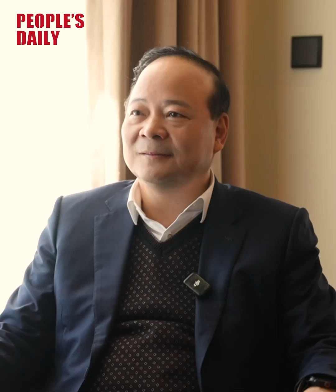 China still needs major investment in AI hardware and software: CATL's Robin Zeng