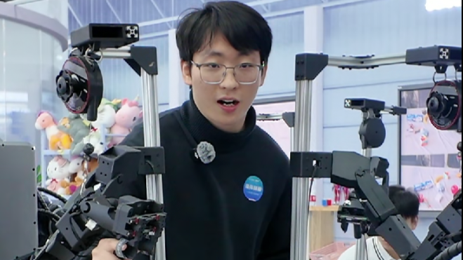 PD Vlog | AI that understands you more: World Voice Expo and Developer Festival