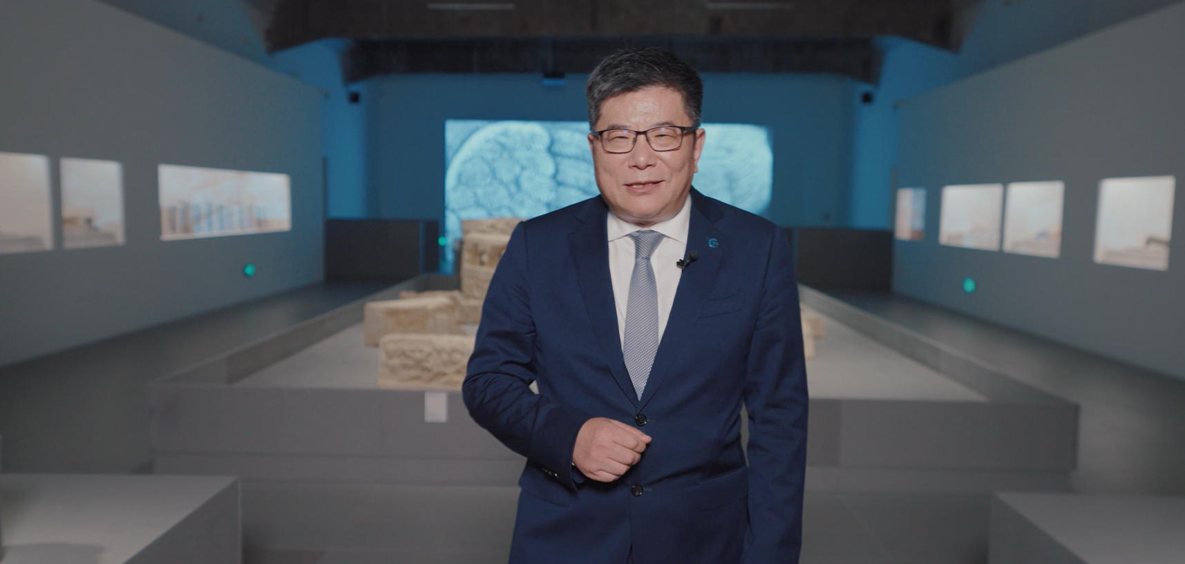 Stories of High-Quality Development | Dai Bin: Culture is a new engine and catalyst for economic growth