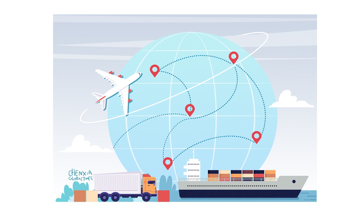 CAFTA 3.0 set to inject crucial certainty into regional economy, help stabilize global trade